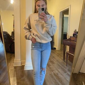 Altard State Light Blue Jeans